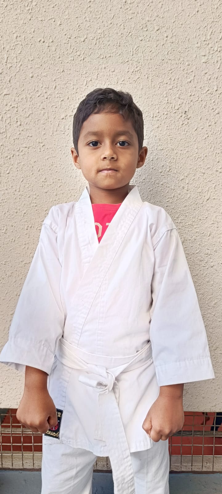 Silat Student